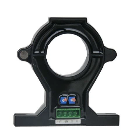 open loop hall sensor