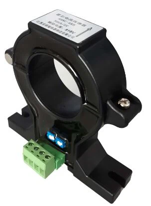 high accuracy hall sensor