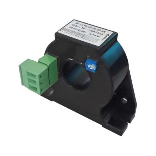 Hallsensor mit geschlossenem Regelkreis