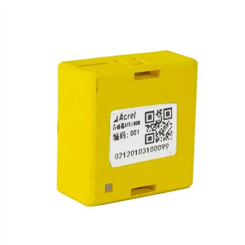 Magnetischer Temperatursensor