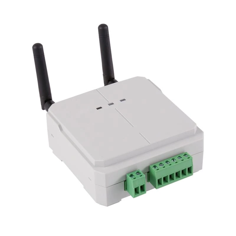 Adapter für drahtlose Temperatursensoren