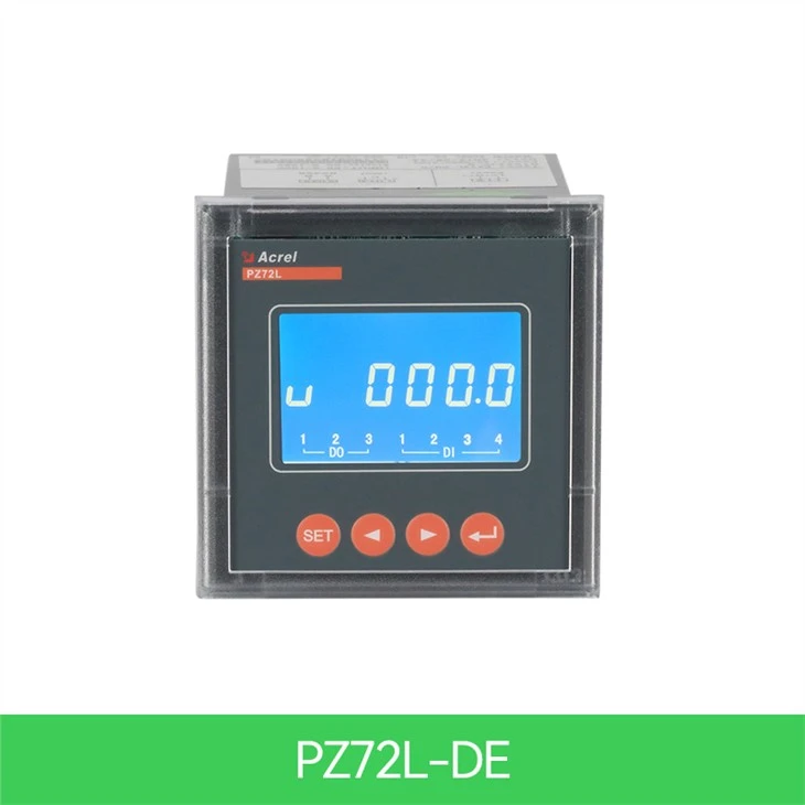 DC-Panel-Meter