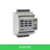 Kabelloser DC-Leistungsmesser