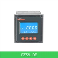 DC-Panel-Meter