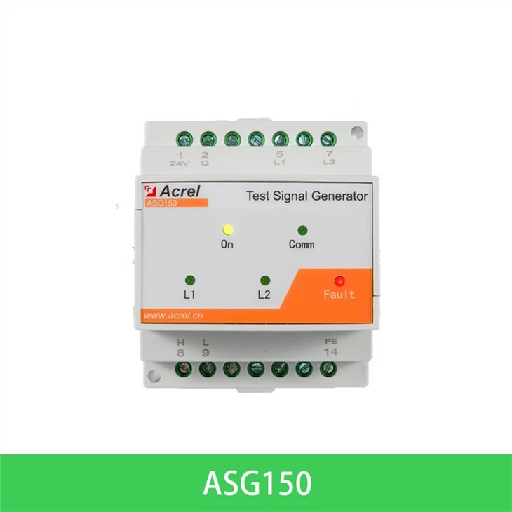 Isolationssignalgenerator