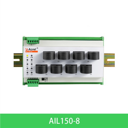 Isolationsfehlersuchgerät