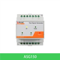 Isolationssignalgenerator