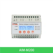 Medizinischer intelligenter Isolationsmonitor